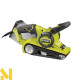 Шліфмашина стрічкова Ryobi EBS800V