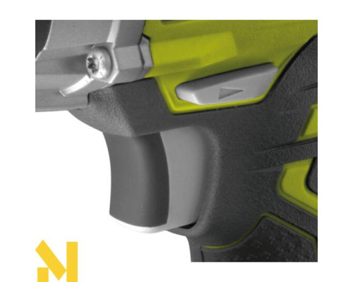 Шуруповерт ударний акумуляторний Ryobi RID1801M (без АКБ і ЗУ)