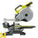 Пила торцювальна Ryobi EMS254L