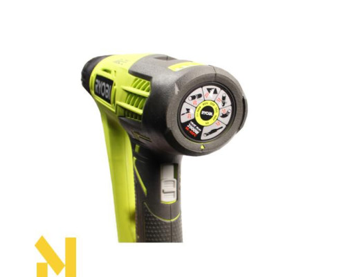 Фен технічний Ryobi EHG2020LCD