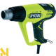 Фен технічний Ryobi EHG2020LCD