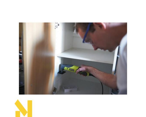 Багатофункціональний інструмент (реноватор) Ryobi RMT200-S