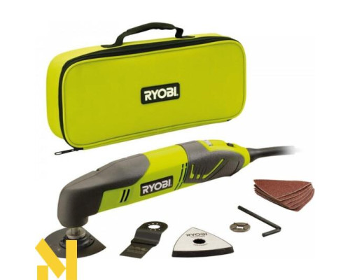 Багатофункціональний інструмент (реноватор) Ryobi RMT200-S