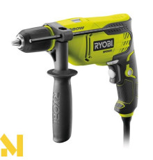 Дриль ударний Ryobi RPD680-K
