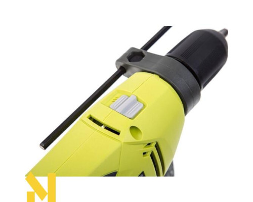 Дриль ударний Ryobi RPD800-K