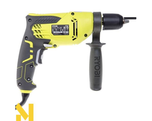 Дриль ударний Ryobi RPD800-K