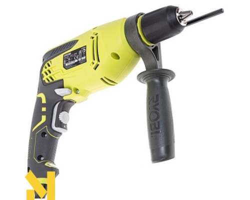 Дриль ударний Ryobi RPD800-K