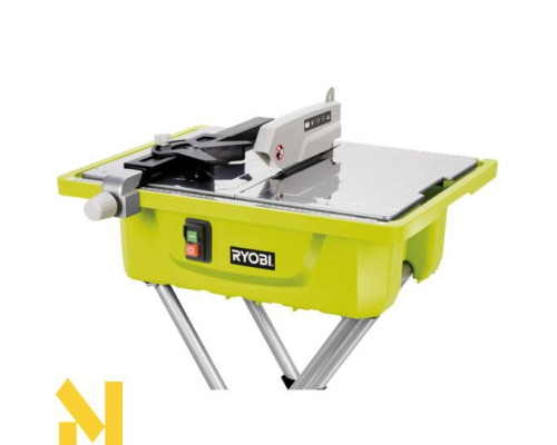 Пила для мокрого різання плитки Ryobi WS721S