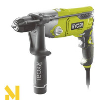 Дриль ударний Ryobi RPD1200K
