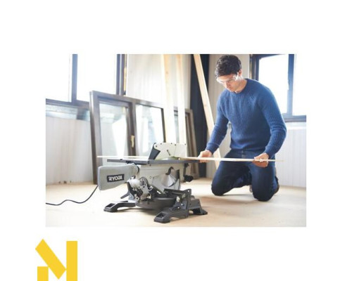 Пила торцювальна Ryobi RTMS1800-G