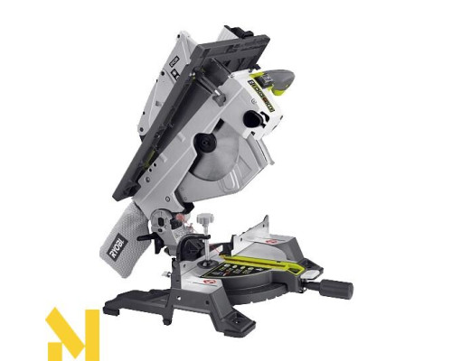Пила торцювальна Ryobi RTMS1800-G