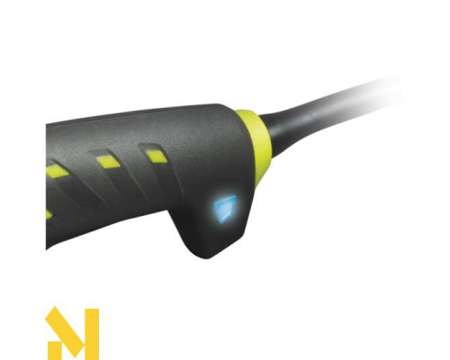 Болгарка (кутова шліфувальна машина) Ryobi EAG2000-G