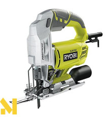 Лобзик електричний Ryobi RJS750-G