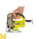 Лобзик електричний Ryobi RJS850-K