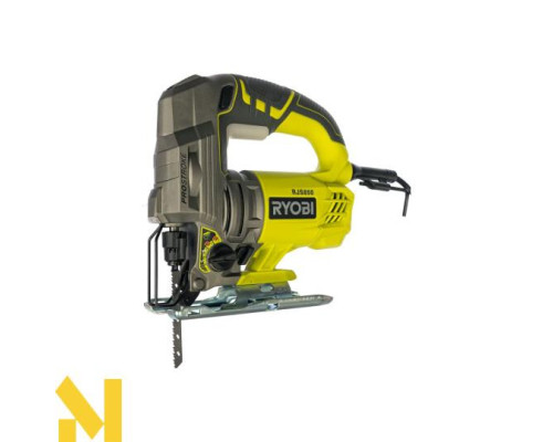 Лобзик електричний Ryobi RJS850-K