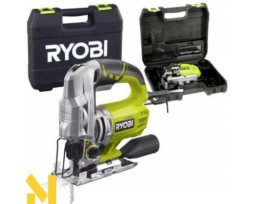 Лобзик електричний Ryobi RJS850-K