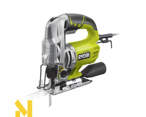 Лобзик електричний Ryobi RJS850-K