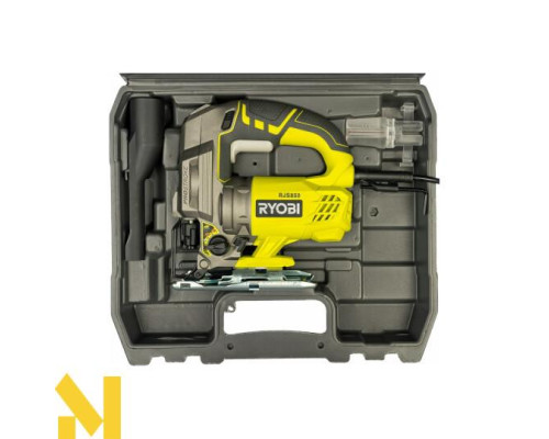 Лобзик електричний Ryobi RJS850-K