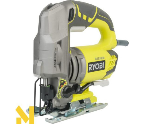 Лобзик електричний Ryobi RJS1050-K