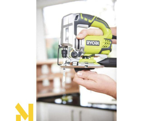 Лобзик електричний Ryobi RJS1050-K