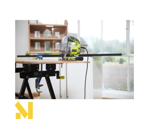 Лобзик електричний Ryobi RJS1050-K