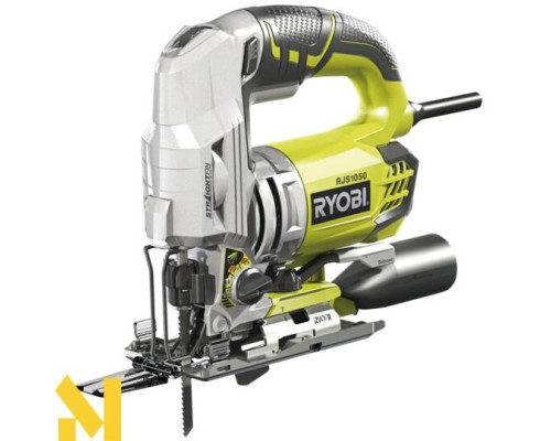 Лобзик електричний Ryobi RJS1050-K
