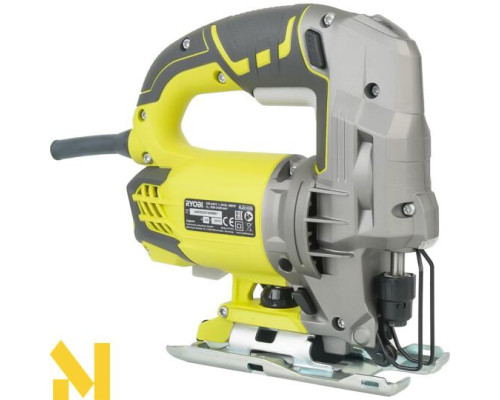 Лобзик електричний Ryobi RJS1050-K