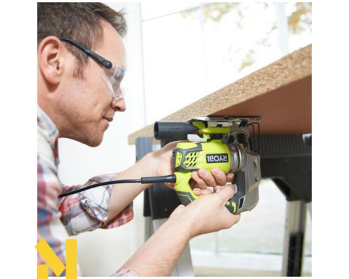 Лобзик електричний Ryobi RJS1050-K