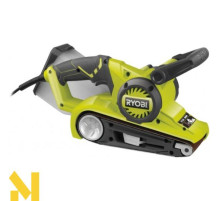 Шліфмашина стрічкова Ryobi EBS750