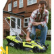 Газонокосарка електрична RYOBI RLM13E33S