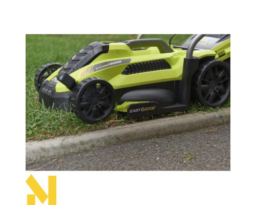 Газонокосарка електрична RYOBI RLM13E33S