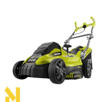 Газонокосарка електрична Ryobi RLM15E36H