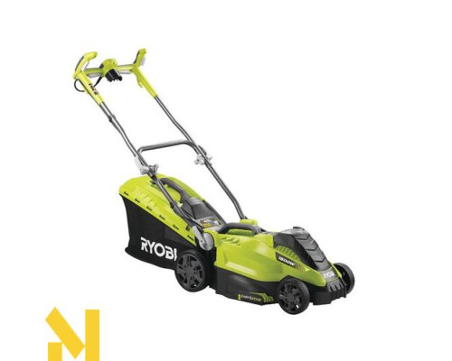 Газонокосарка електрична Ryobi RLM15E36H