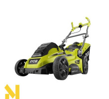 Газонокосарка електрична Ryobi RLM18E40H
