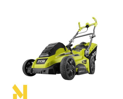 Газонокосарка електрична Ryobi RLM18E40H