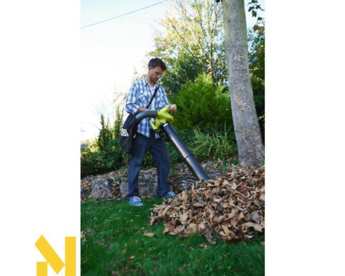 Пилосос-повітродувка садова бензинова Ryobi RBV26B