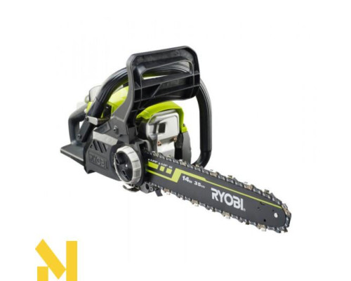 Бензопила Ryobi RCS3835T
