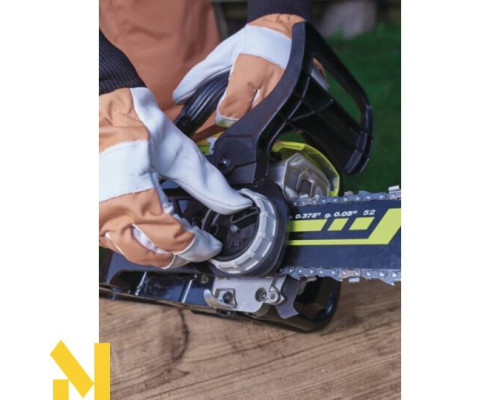 Бензопила Ryobi RCS3835T
