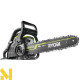 Бензопила Ryobi RCS3840T