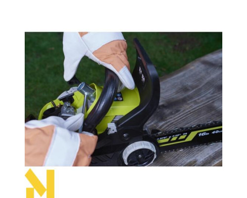 Бензопила Ryobi RCS3840T