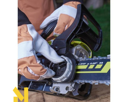 Бензопила Ryobi RCS3840T