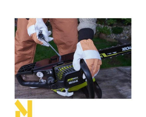 Бензопила Ryobi RCS3840T