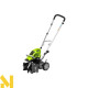 Культиватор електричний Ryobi RCP1225