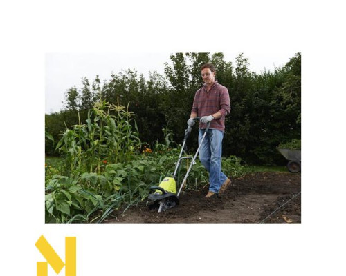 Культиватор електричний Ryobi RCP1225