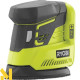 Шліфмашина дельтоподібна Ryobi R18PS-0 (без АКБ та ЗП)