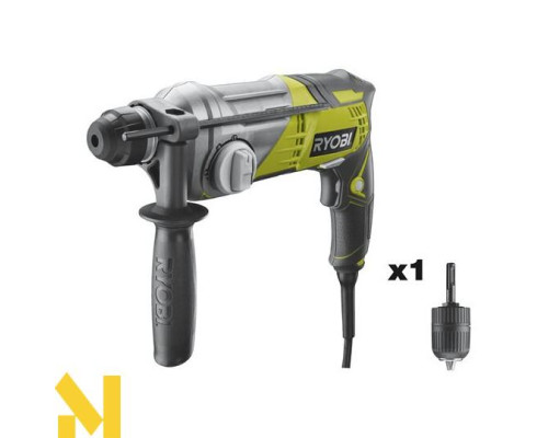 Перфоратор Ryobi RSDS680-K