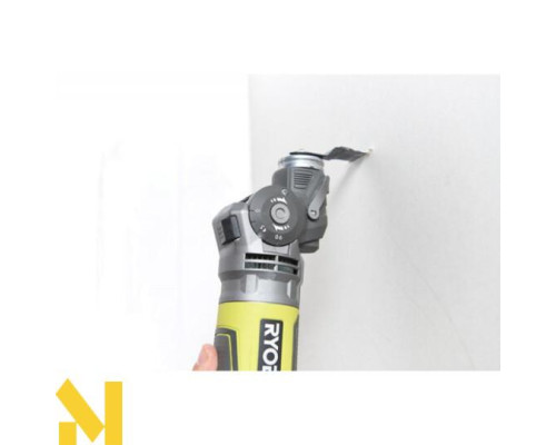 Багатофункціональний інструмент (реноватор) Ryobi RMT300-SA
