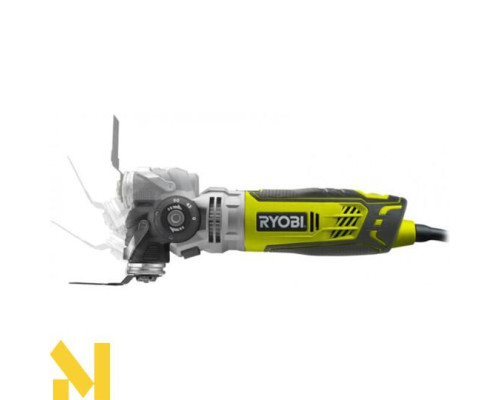 Багатофункціональний інструмент (реноватор) Ryobi RMT300-SA