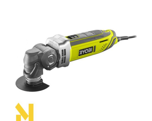 Багатофункціональний інструмент (реноватор) Ryobi RMT300-SA