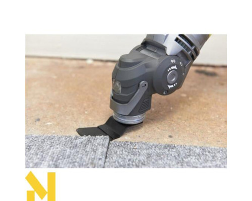 Багатофункціональний інструмент (реноватор) Ryobi RMT300-SA